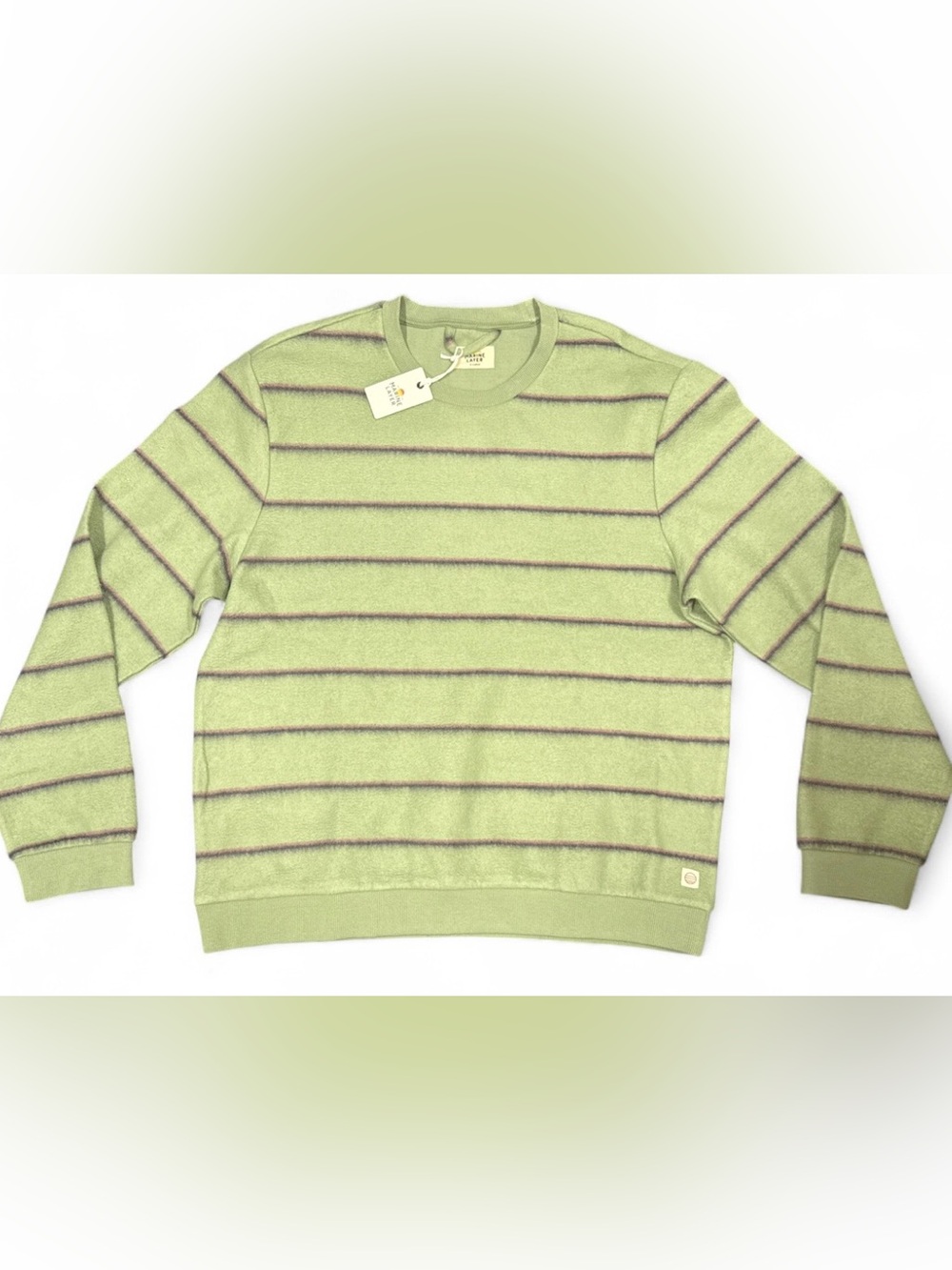 Marine Layer Men’s Pullover Crewneck XL (NWT)